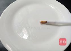 甜蜜蜜的做法图解6