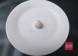 甜蜜蜜的做法图解16