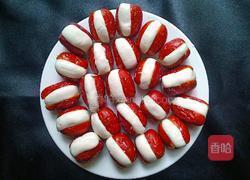 甜蜜蜜的做法图解19