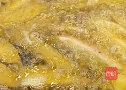 简单炸土豆条的做法图解2