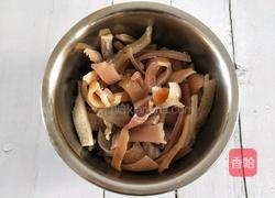 猪皮冻的做法图解2