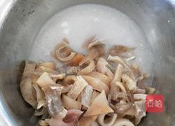 猪皮冻的做法图解6