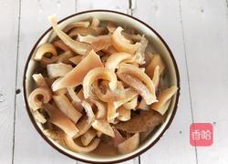 猪皮冻的做法图解8