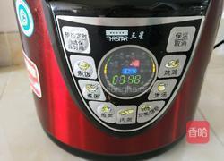 红烧猪蹄的做法图解18