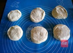 菠萝馅芝麻软欧的做法图解9