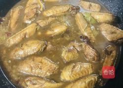 卤味儿～卤鸡爪，卤鸡翅的做法图解7