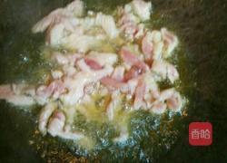 园椒爆肉的做法图解3