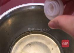 香橙斑点蛋糕卷的做法图解5