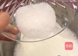 香橙斑点蛋糕卷的做法图解7