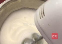 香橙斑点蛋糕卷的做法图解8