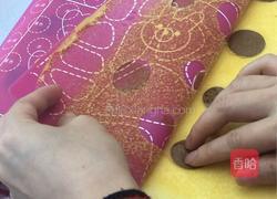 香橙斑点蛋糕卷的做法图解18