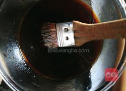 海苔芝麻夹心脆的做法图解1