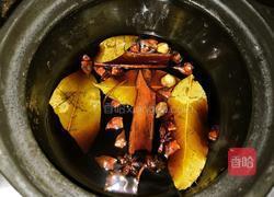 生腌虾的做法图解4