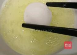 炸元宵～开口笑的做法图解2