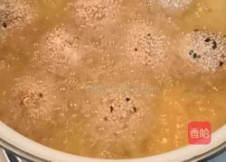 炸元宵～开口笑的做法图解5