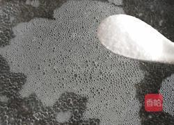 营养美味的凉拌儿菜的做法图解4