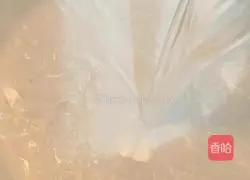 Sesame and walnut Lantern Festival Recipe Illustration 3