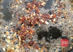 豌豆炒虾仁的做法图解6