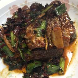 红烧鱼块的做法[图]