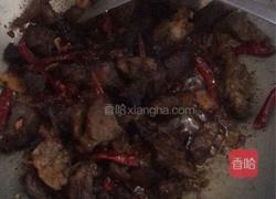 牛肉煨胡萝卜?的做法图解5