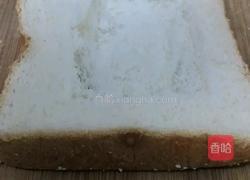 爆汁鸡蛋土司的做法图解2
