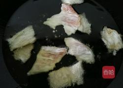 锅包肉的做法图解4