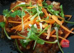 锅包肉的做法图解10