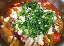 水煮鱼的做法图解18