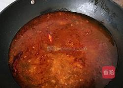 水煮鱼的做法图解4