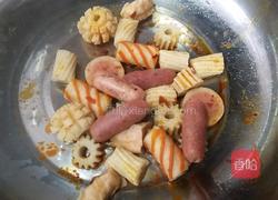 水煮鱼的做法图解9