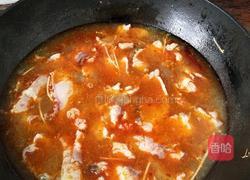 水煮鱼的做法图解12