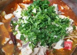 水煮鱼的做法图解15