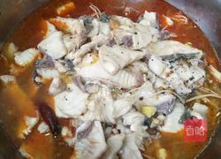 水煮鱼的做法图解14