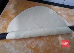 炸酱面的做法图解4