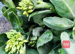 炒菜头粿(萝卜糕)的做法图解2