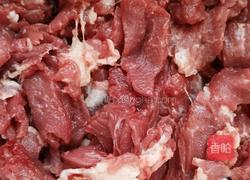 炒菜头粿(萝卜糕)的做法图解3