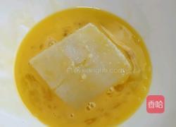 炒菜头粿(萝卜糕)的做法图解8