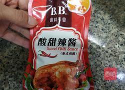 炒菜头粿(萝卜糕)的做法图解11