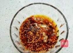 拍黄瓜的做法图解5