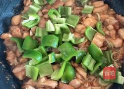 酱爆辣子鸡丁的做法图解8