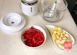 酸辣开胃拍黄瓜的做法图解8