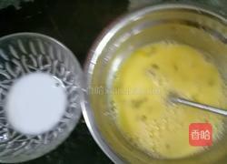 番茄炒鸡蛋的做法图解4