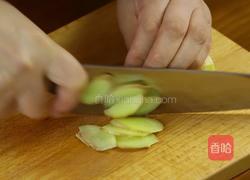 韩式酱山药丝的做法图解5