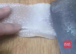 双色猪皮冻的做法图解3