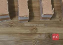 双色猪皮冻的做法图解10