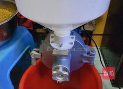 豆花的做法图解2