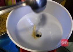 豆花的做法图解4