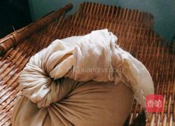 豆花的做法图解10