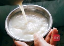 豆花的做法图解13