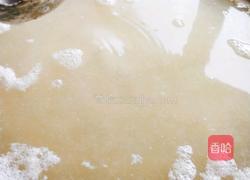 豆花的做法图解18